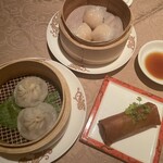 中国料理 翆陽 - 