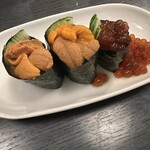 Tora sushi - 