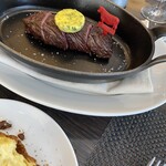 BLT STEAK GINZA - 