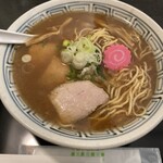 Ramen Santouka - 