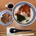 Nihombashi Kaisendon Tsujihan - 