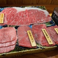 東京肉しゃぶ家 - 
