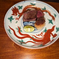 日本料理 五感 - 
