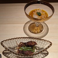 鮨 華 - 