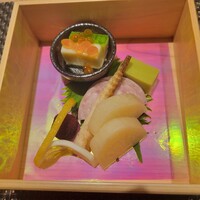 名駅 鮨 Sublime - 
