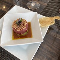 BLT STEAK GINZA - 