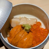 鮨 華 - 