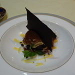 トゥ・ラ・ジョア - ショコラティラミス