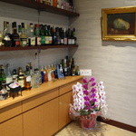 トゥ・ラ・ジョア - ４人までの小部屋は落ち着いた作り