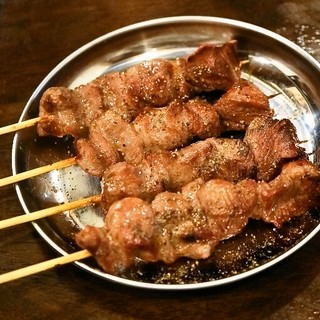 焼とん あかし_1