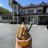 ヌーベル梅林堂 茅野店　お菓子のベルグランド