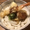 伊勢うどん 奥野家