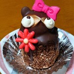 Shita Ameya - 放在盤子上