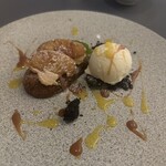 鉄板焼き 銀座 ポルトファーロ - 