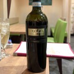 トリワイン ＰＩＫＯＳＨＨＨＵ - カルドーラ ユメ モンテプルチアーノ ダブルッツォ ２０２２