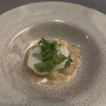 鉄板焼き 銀座 ポルトファーロ - 