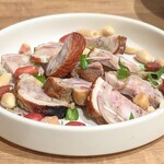 トリワイン ＰＩＫＯＳＨＨＨＵ - 鶏サラミ