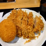 Tonkatsu Maruya - 