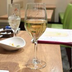 トリワイン ＰＩＫＯＳＨＨＨＵ - １９２４スコッチバレル シャルドネ ２０２１ デリカート ファミリー ヴィンヤーズ 白