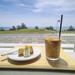 TSUBAKI COFFEE AND MORE - 料理写真: