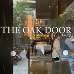 The Oak Door - 