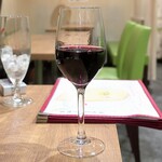 トリワイン ＰＩＫＯＳＨＨＨＵ - カルドーラ ユメ モンテプルチアーノ ダブルッツォ ２０２２