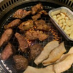 Yakiniku Goen - 