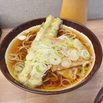 Soba Udon Katsuta - 