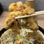 Soba Udon Katsuta - 