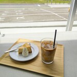 TSUBAKI COFFEE AND MORE - 