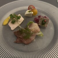 鉄板焼き 銀座 ポルトファーロ 本店 - 