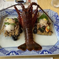 中納言 大阪駅前第3ビル店 - 