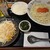 三田製麺所 - 料理写真: