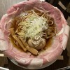 ラーメン 大戦争 梅田店