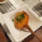 Kushikatsu Kopan - 