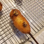 Kushikatsu Kopan - 