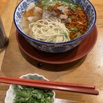 蘭州拉麺 一天一面 - 