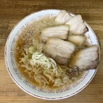 喜多方食堂 - ¥1150円