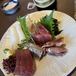 山利喜 本館 - 