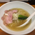 麺屋 一徳 - 