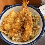 Tendon Tenya - 