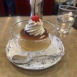 珈琲専門館 伯爵 池袋東口店 - 