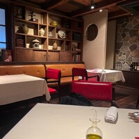 リストランテ イル コンティヌオ - 