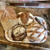 薪焼きパン 小麦堂