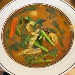 スープカレー店 34 - 