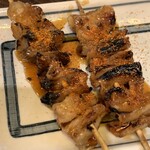 Yakitori Hidaka - 