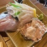 サカナテラス - 