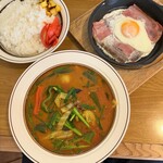 スープカレー店 34 - 