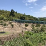 薪焼きパン 小麦堂 - 帰り道…もう心ホクホクです(´∀｀)
      気を抜いたら転げ落ちそうですわ