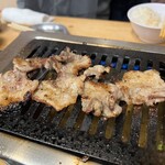 Oosaka Yakiniku Horumon Futago - 